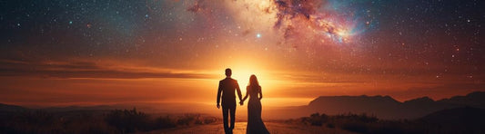 💖 Szerelem jóslás: Hosszú boldogság