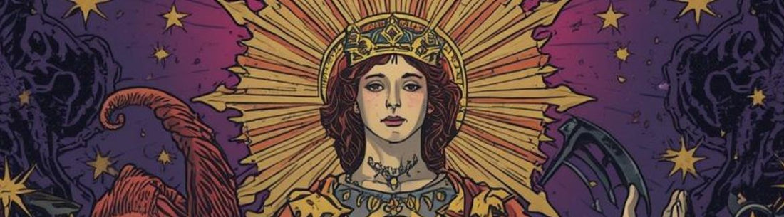 🌹 Cigány kártya: Mi vár rád?