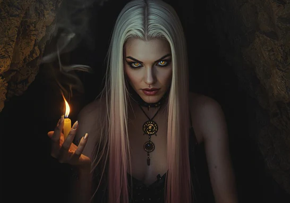 Jóslás - személyes elemzés