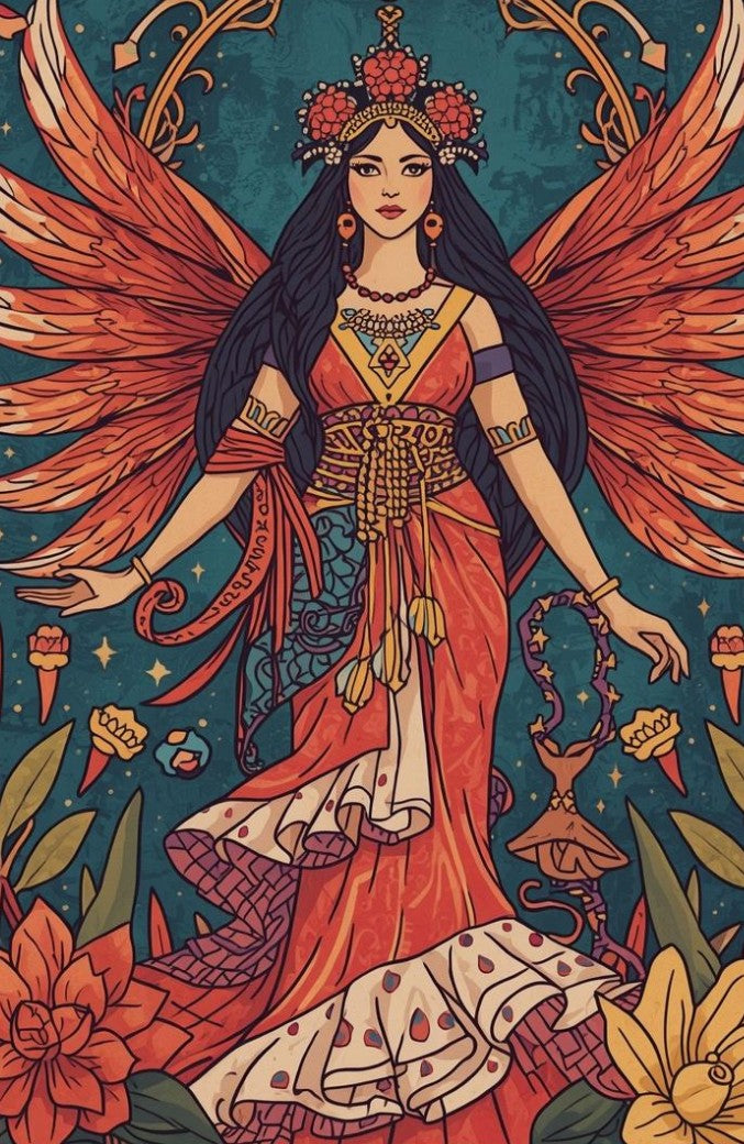 Jóslás - cigány kártya