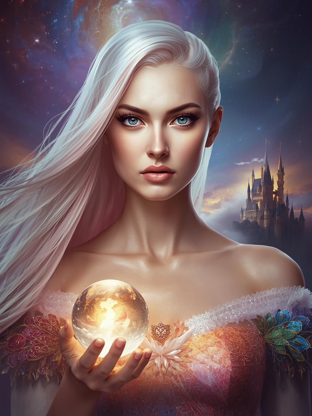 Jóslás - személyes elemzés