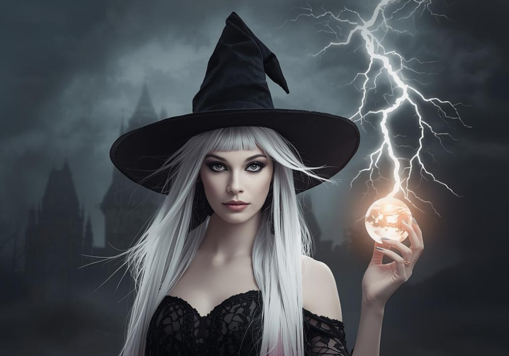 Jóslás - rontás levétel