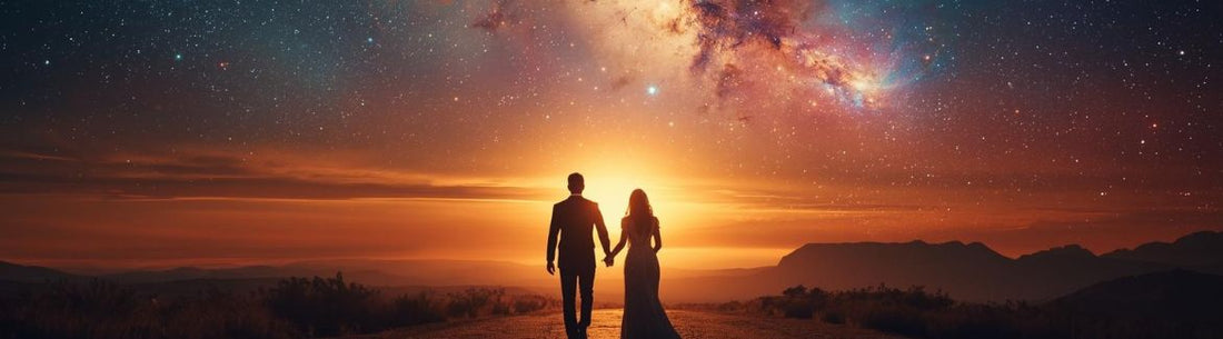 💖 Szerelem jóslás: Hosszú boldogság