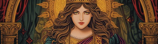 🃏 Tarot kártya: Múlt, Jelen, Jövő