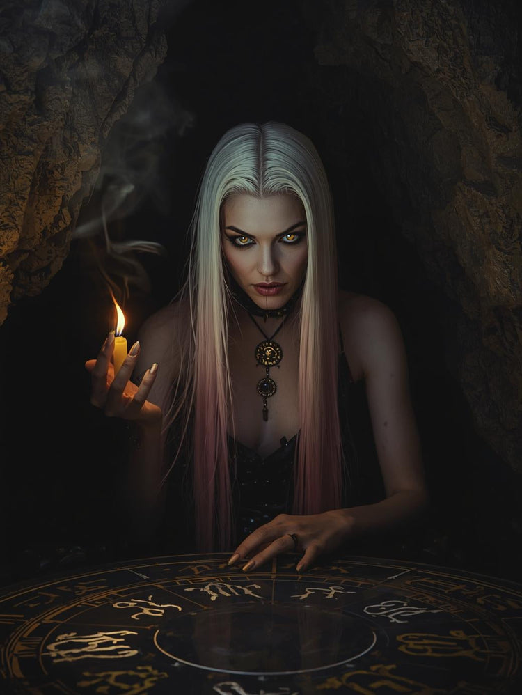 Asztrológiai személyes elemzés