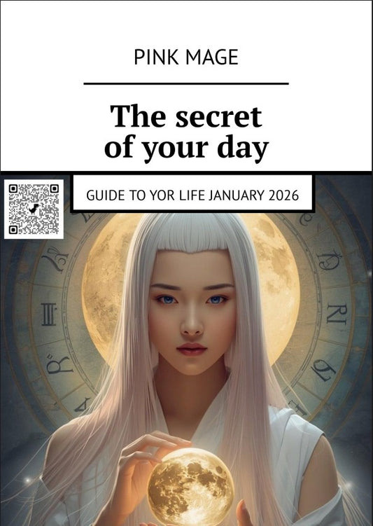 1. The secret of your day / PDF English ebook 2026.01.hó