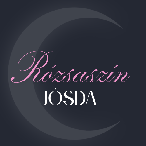 Rózsaszín jósdája