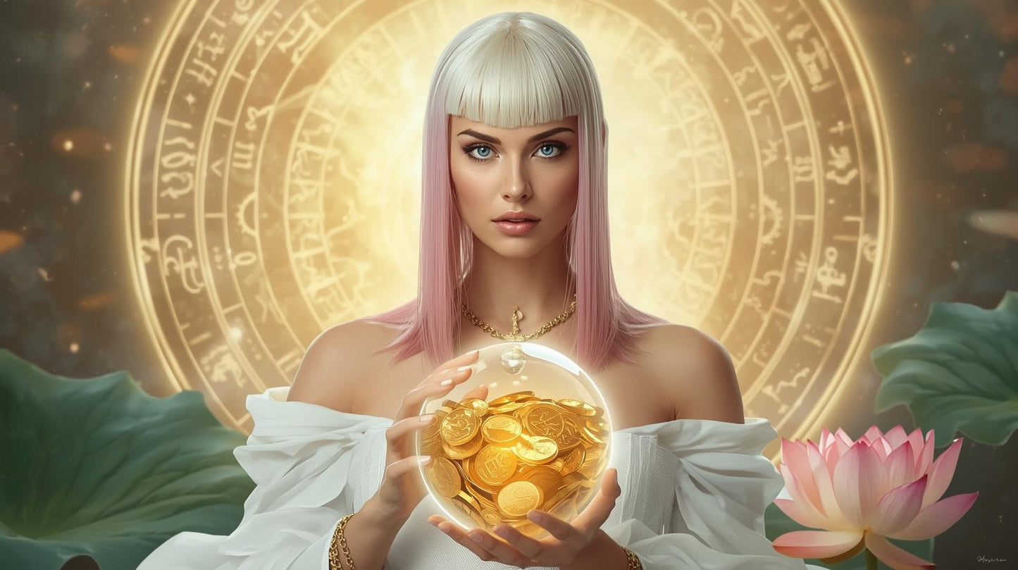 A napod titka: 2025.11.03