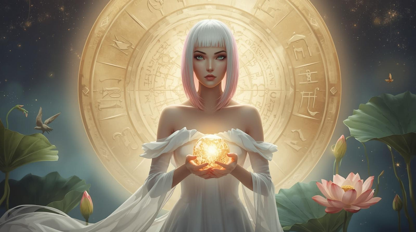 A napod titka: 2025.11.08